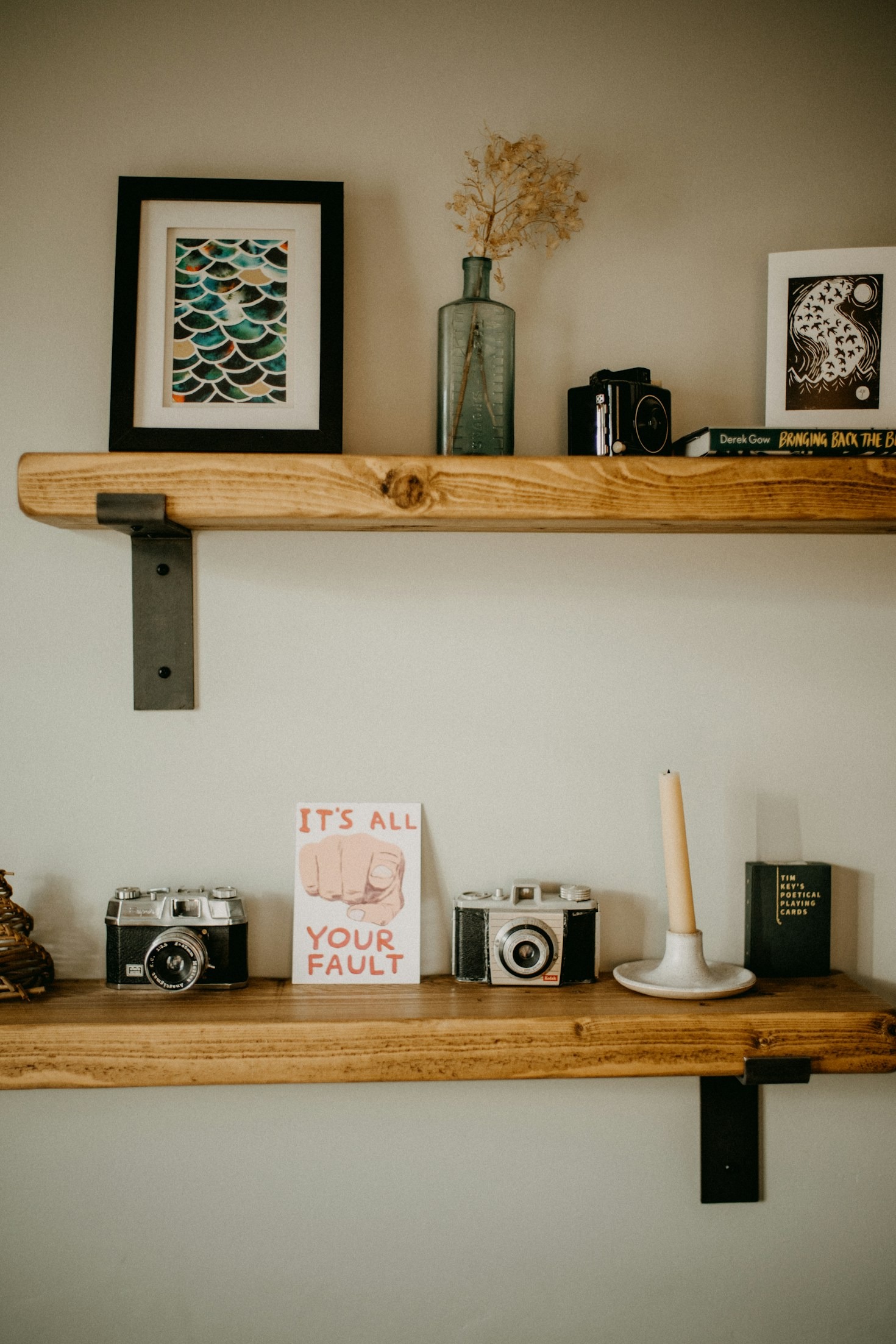 How To Curate A Meaningful Personal Aesthetic